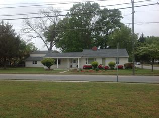 302 N Oneil St, Clayton, NC 27520