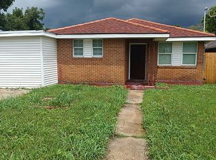 8019 Lehigh St, New Orleans, LA 70127