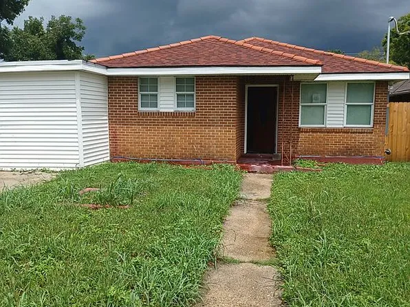 8019 Lehigh St, New Orleans, LA 70127