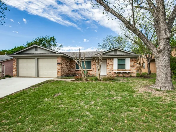 714 Melrose Dr, Richardson, TX 75080