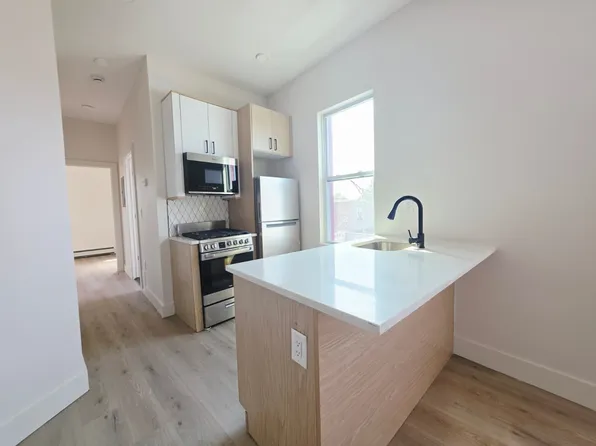532 W Side Ave #3L, Jersey City, NJ 07304