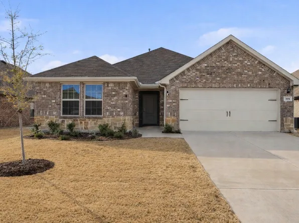 114 Sunberry Dr, Caddo Mills, TX 75135