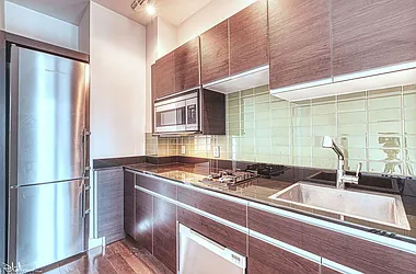 Rented by Platinum Properties