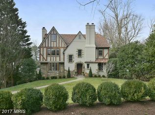 3006 45th St NW, Washington, DC