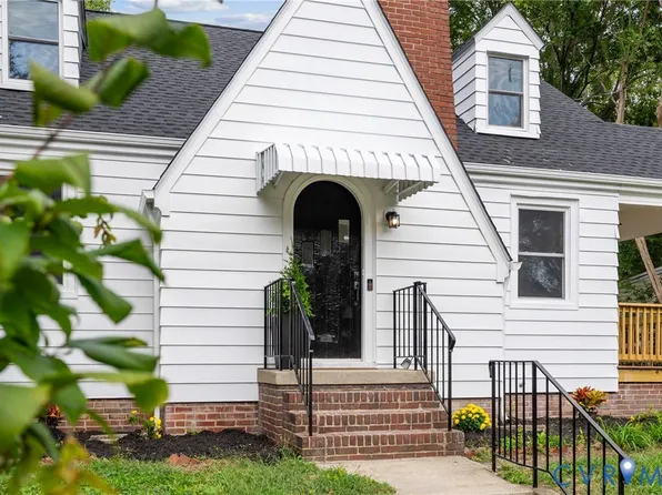 2315 Ingram Ave, Richmond, VA 23224
