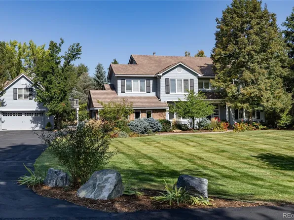4483 W Cottonwood Place, Littleton, CO 80123