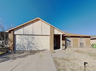 4037 Manzinita St, Fort Worth, TX 76137