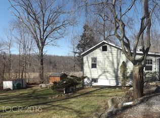 91 Upper Greenwood, Hewitt, NJ 07421