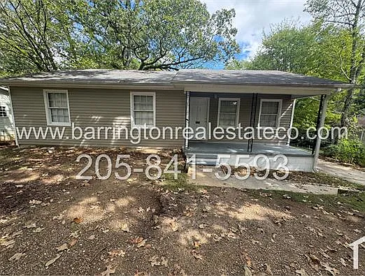 1237 Linwood St — Photo 1