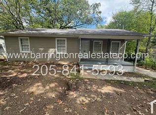 1237 Linwood St, Birmingham, AL 35215