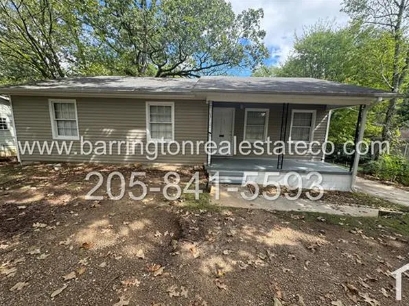 1237 Linwood St, Birmingham, AL 35215