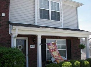 208 Buck Run Dr, Nashville, TN 37214