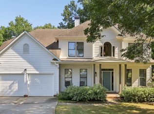 3700 Creek Mist Lndg, Suwanee, GA 30024
