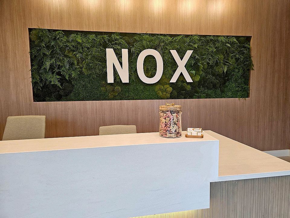 Nox Leasing Office