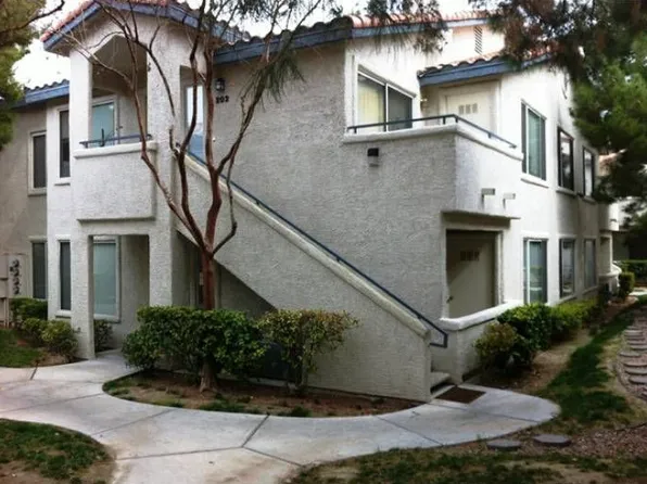 3123 Key Largo Dr Unit 102, Paradise, NV 89120
