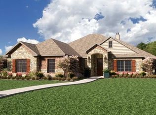 264 Big Creek Loop, Hewitt, TX 76643