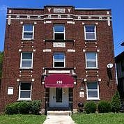 1st image of 210 Hearne Ave APT 2