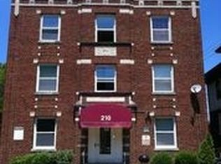 210 Hearne Ave APT 2, Cincinnati, OH 45229