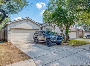 8656 Eagle Peak, Helotes, TX 78023