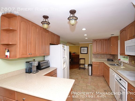 4th image of 12807 Briery River Ter