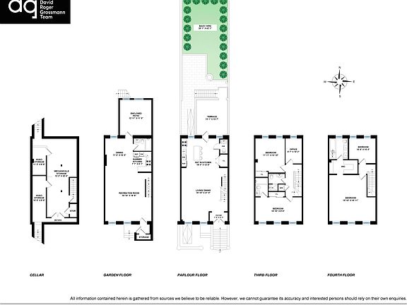 4th image of 21-25 45th Ave #3FAM