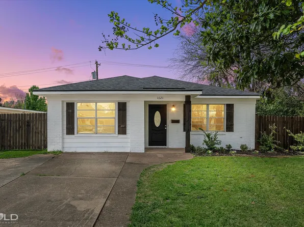 1021 Princeton Ave, Bossier City, LA 71112