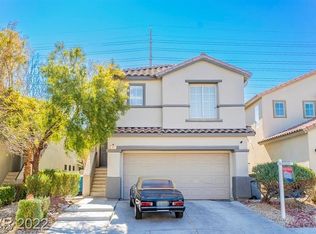 9761 Splendor Sky Ave, Las Vegas, NV 89148
