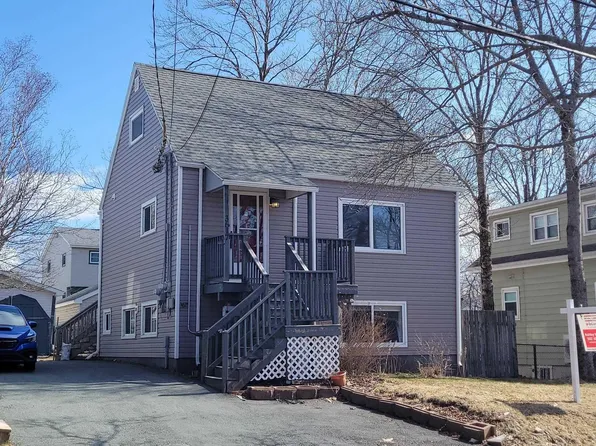 3617 Robie St, Halifax, NS B3K 4S8