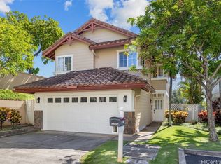 321 Ainahou St #RES-7, Honolulu, HI 96825