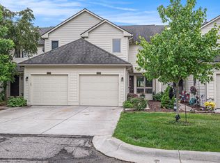 3395 Breckland Ct, Ann Arbor, MI 48108
