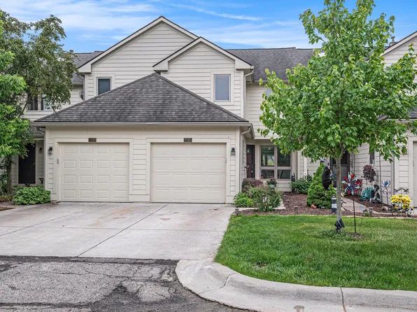 3395 Breckland Ct, Ann Arbor, MI 48108