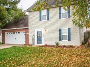 1402 Equestrian Way, Frankfort, KY 40601