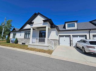 7472 Mountain Rd #1, Niagara Falls, ON L2J0B8