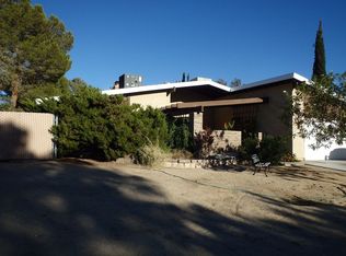 904 Jessica St, Ridgecrest, CA 93555