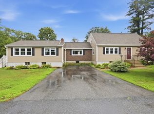 2 Westwood St, Burlington, MA 01803