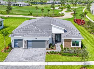 9208 SW Bethpage Way, Port Saint Lucie, FL 34987