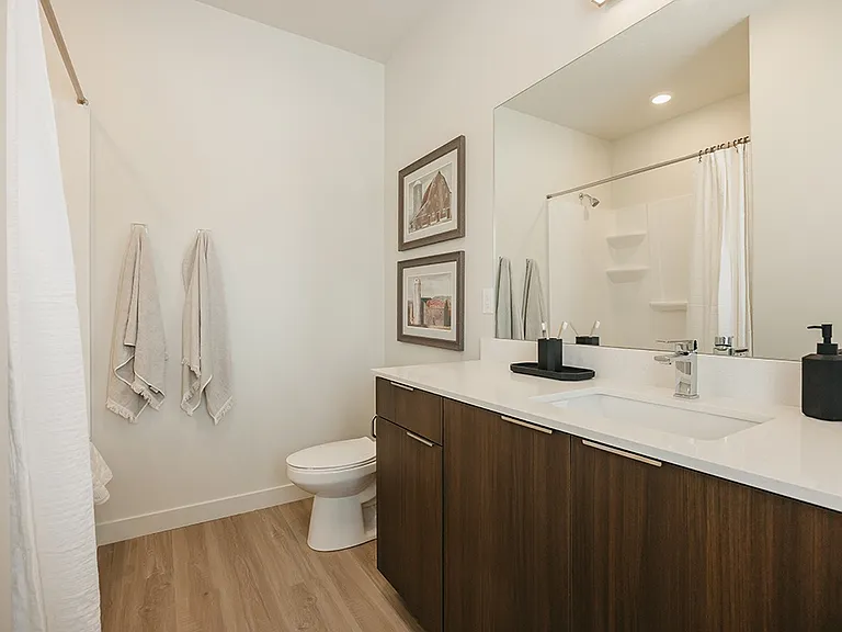 Rise Townhomes — Photo 18