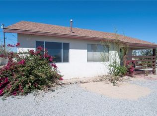 5386 Adobe Rd, Twentynine Palms, CA 92277