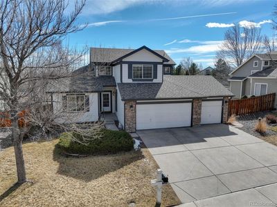 7036 Orion Lane, Arvada, CO, 80007