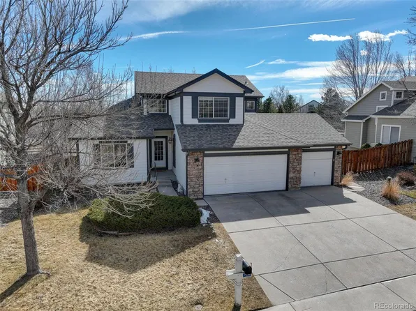 7036 Orion Lane, Arvada, CO 80007