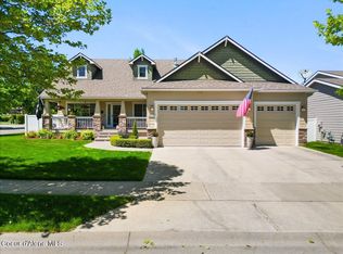 6137 N Roven St, Coeur D Alene, ID 83815