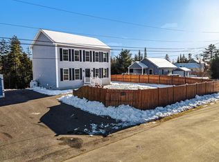 13 Benaquist Way, Harpswell, ME 04079