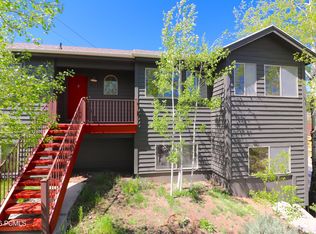 4244 Sunrise Dr, Park City, UT 84098