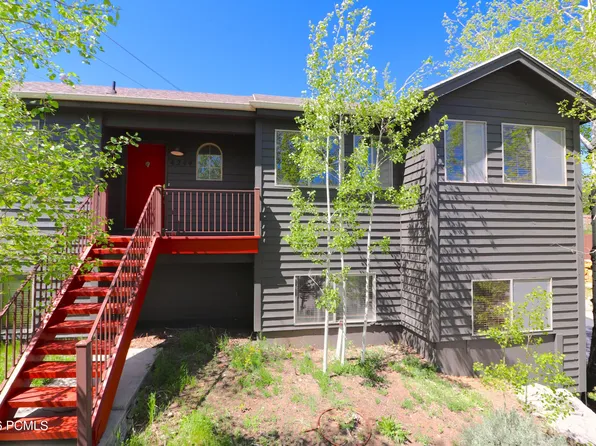 4244 Sunrise Dr, Park City, UT 84098