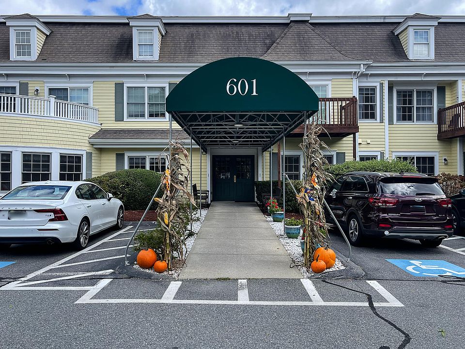1st image of 601 Route 28 APT 110