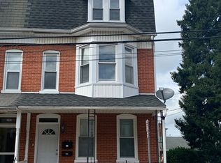 1159 E King St UNIT 2, York, PA 17403