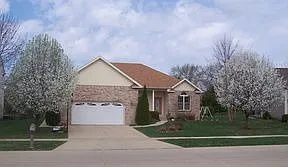 3304 Woodspring Ln photo 1
