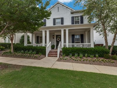 7204 Ripley St, McKinney, TX, 75071