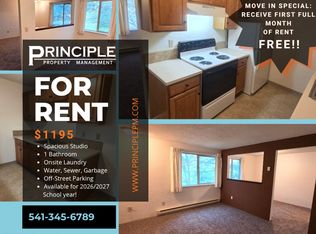 775 SW Washington Ave APT 2, Corvallis, OR 97333