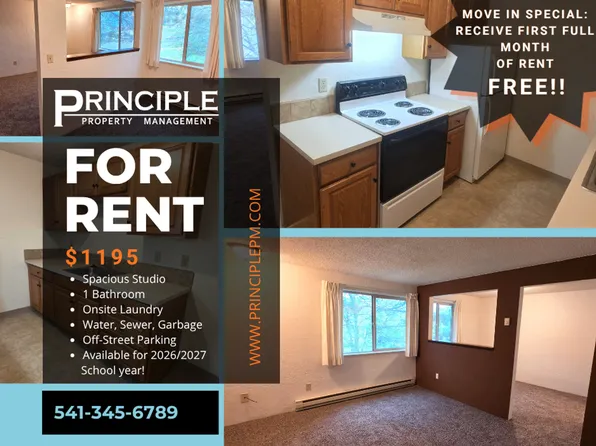 Willow Tree Apartments